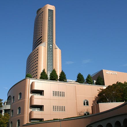 Hamamatsu building2